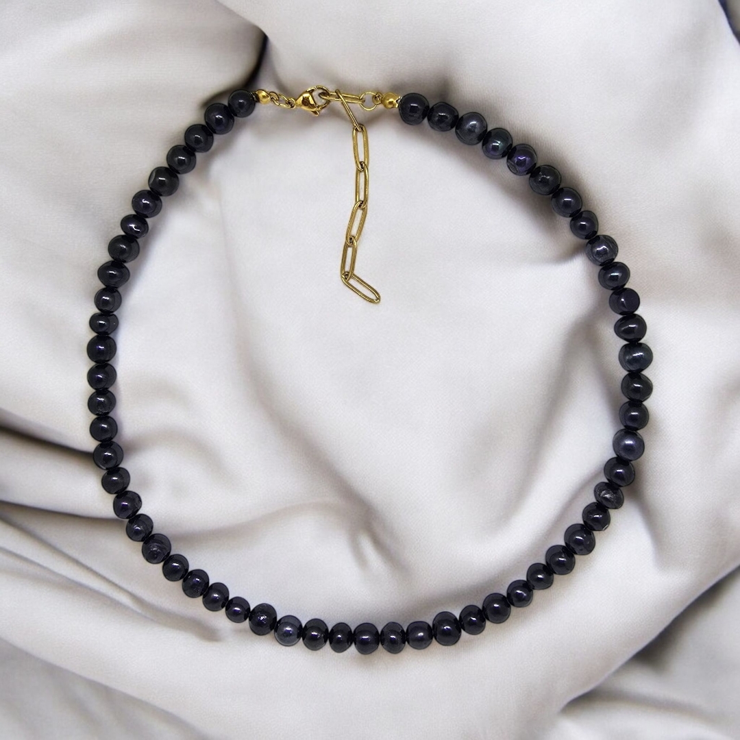 Black Kolye