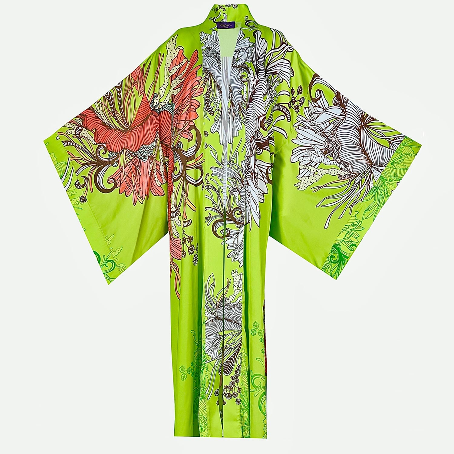 Adelina Kimono