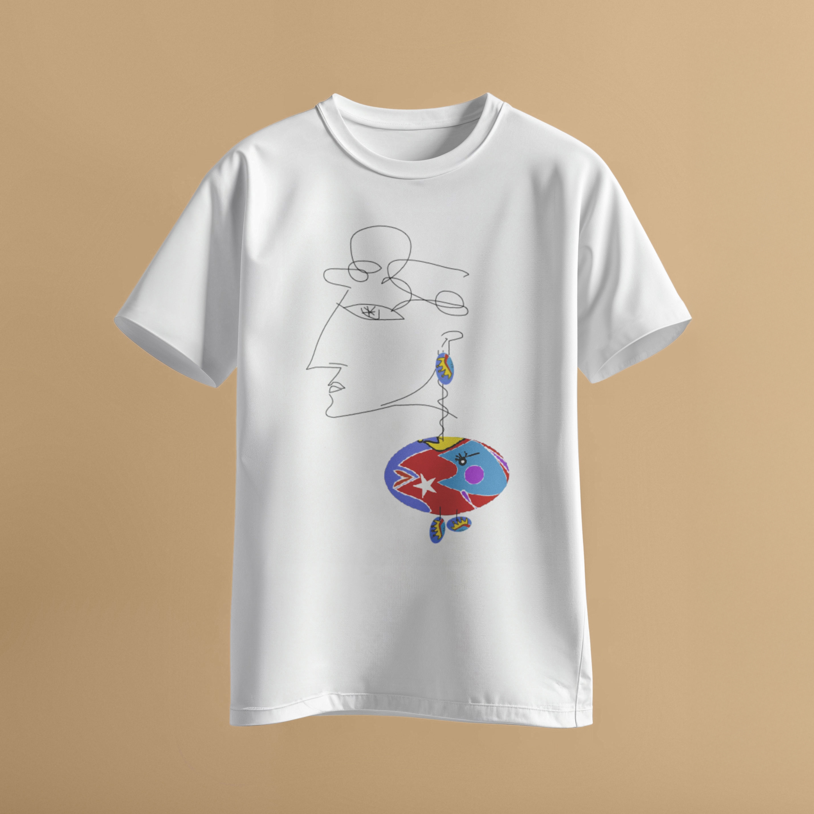 Dreammmer Tshirt 1