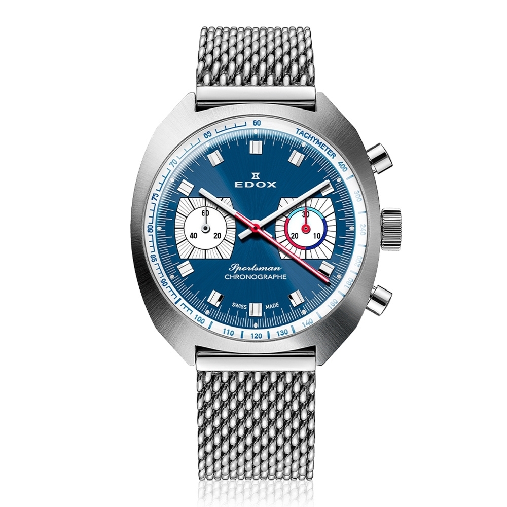 08202-3bu-buin Wristwatch