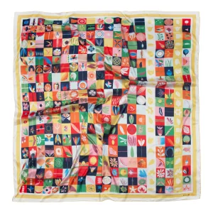 Dance Scarf