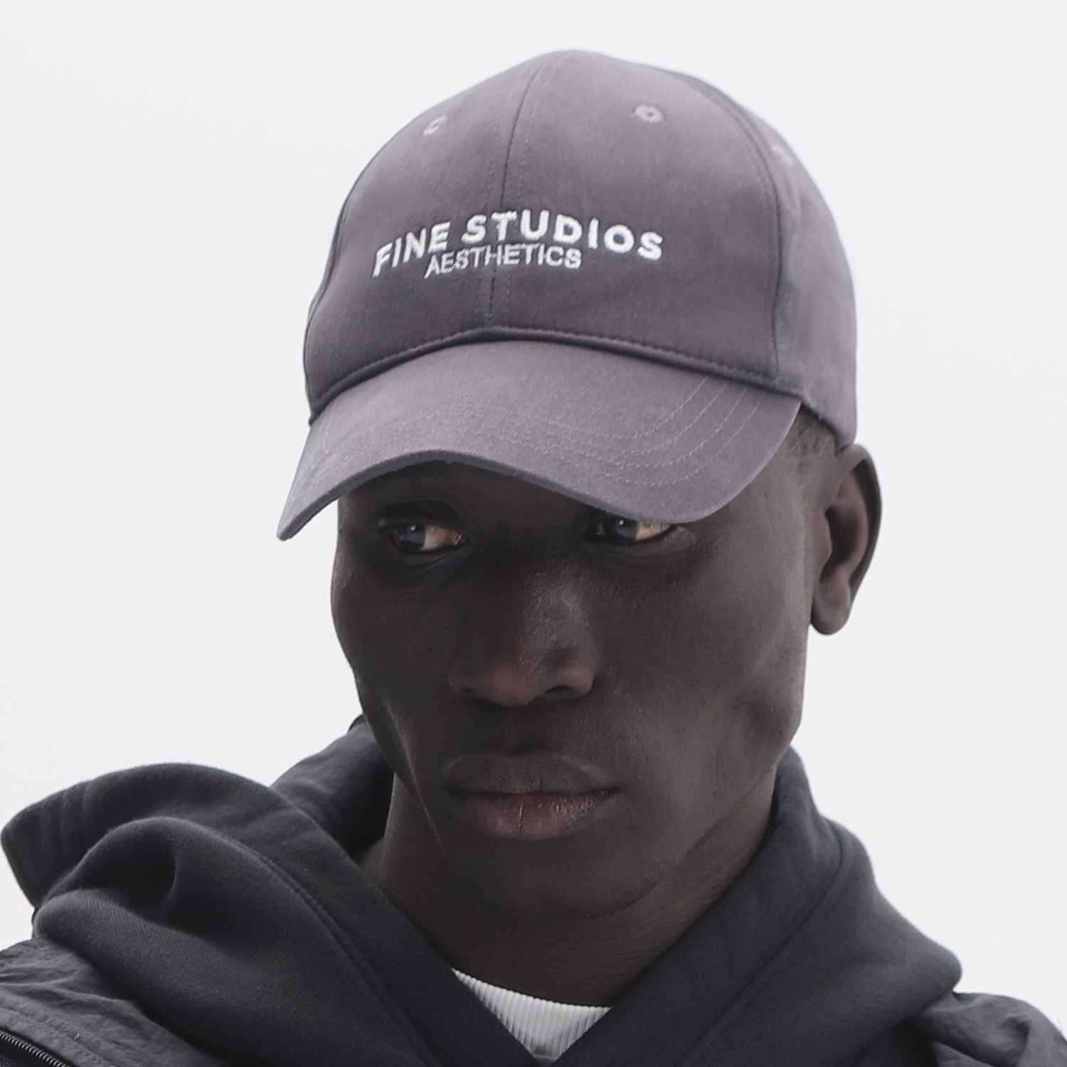 Space Cap - Fine Studios