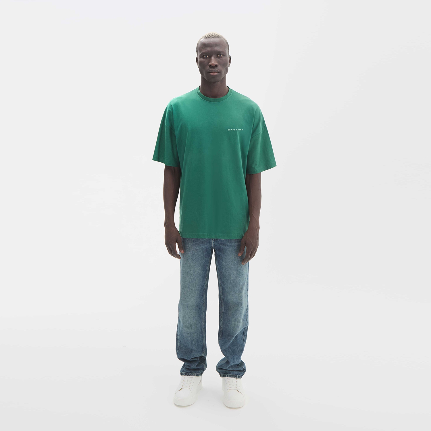 Unlimited Creativity Logo T-shirt