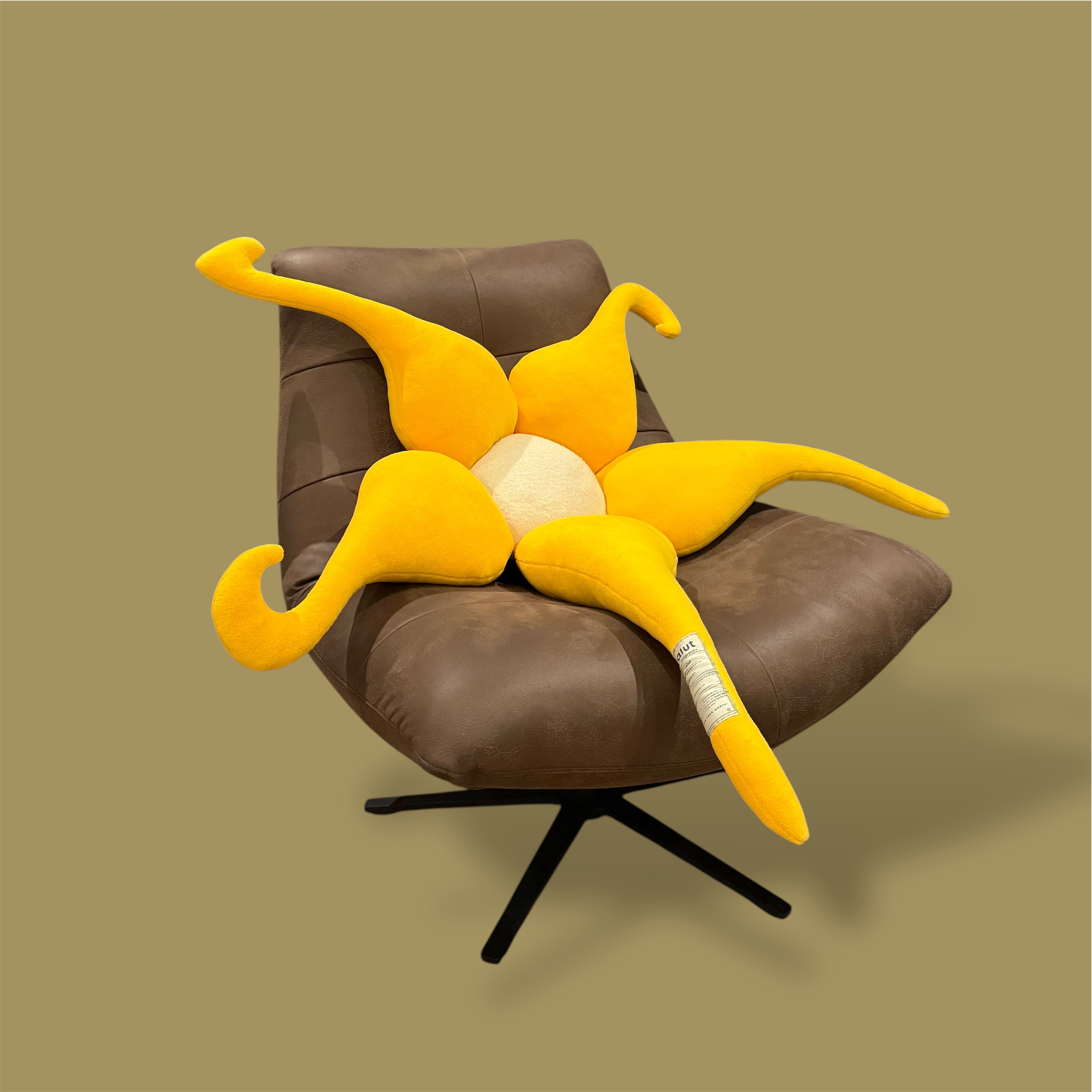 Valerion Decorative Pillow