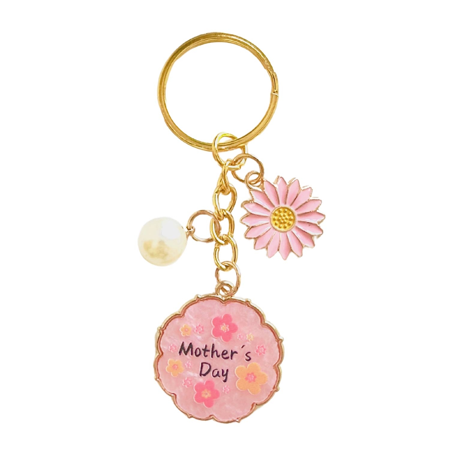 Mother Day Keychain