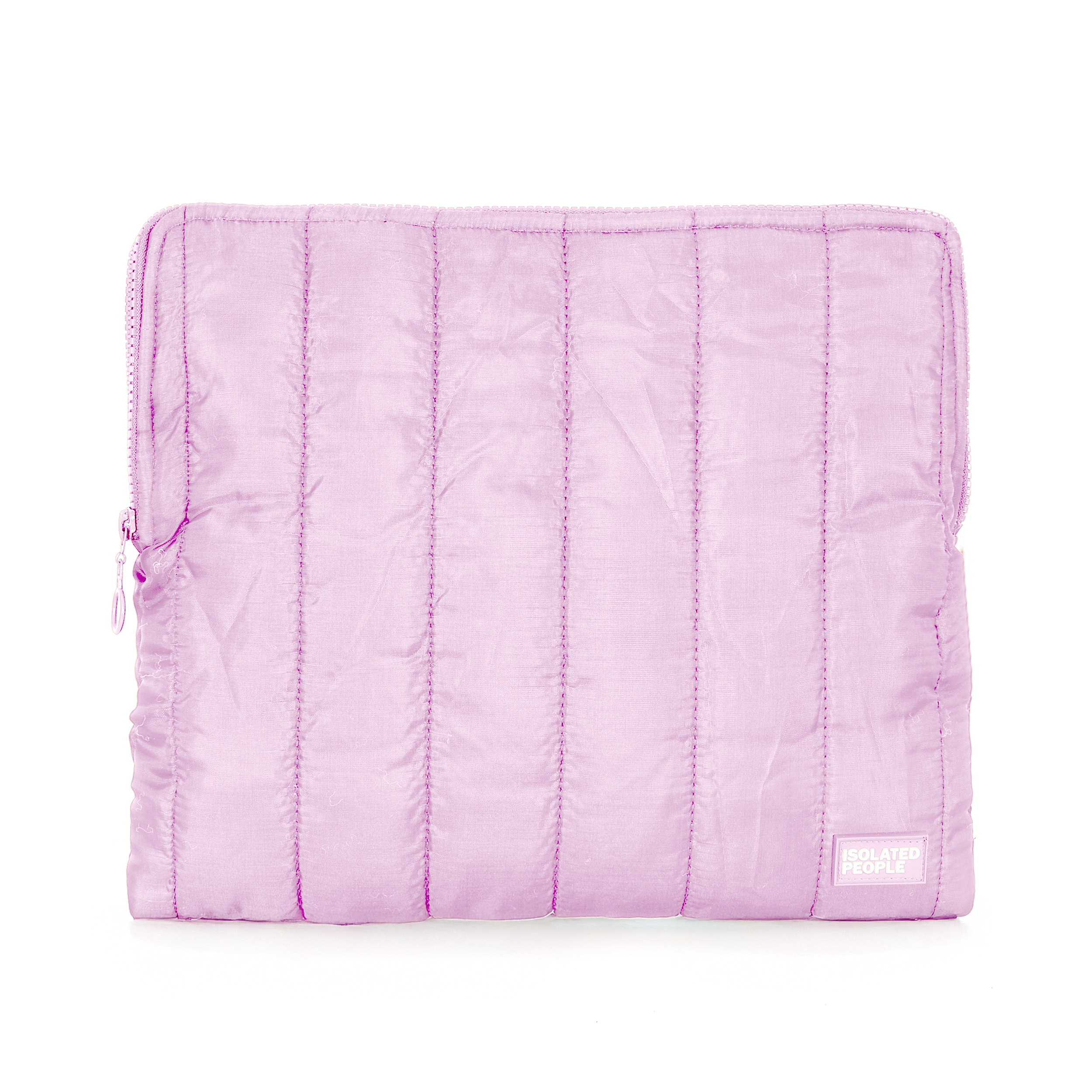 Puffer Laptop / Ipad Case