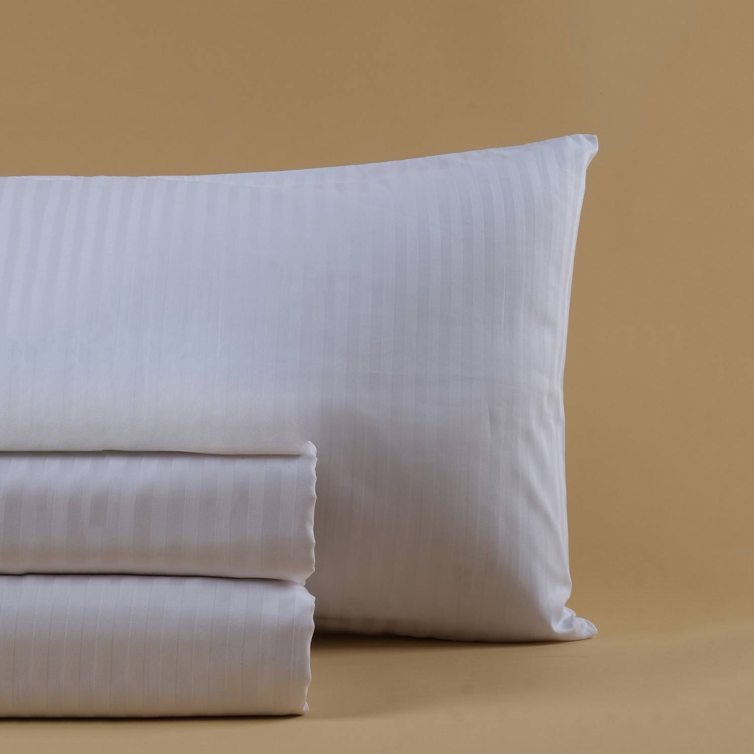 Tokyo Series Double Cotton Satin Hotel Duvet Cover Set 83tel