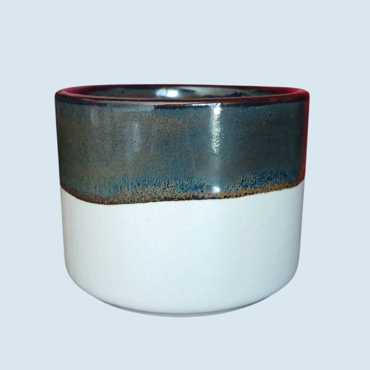 Dan Series Handmade By Hazal Taner Ceramics