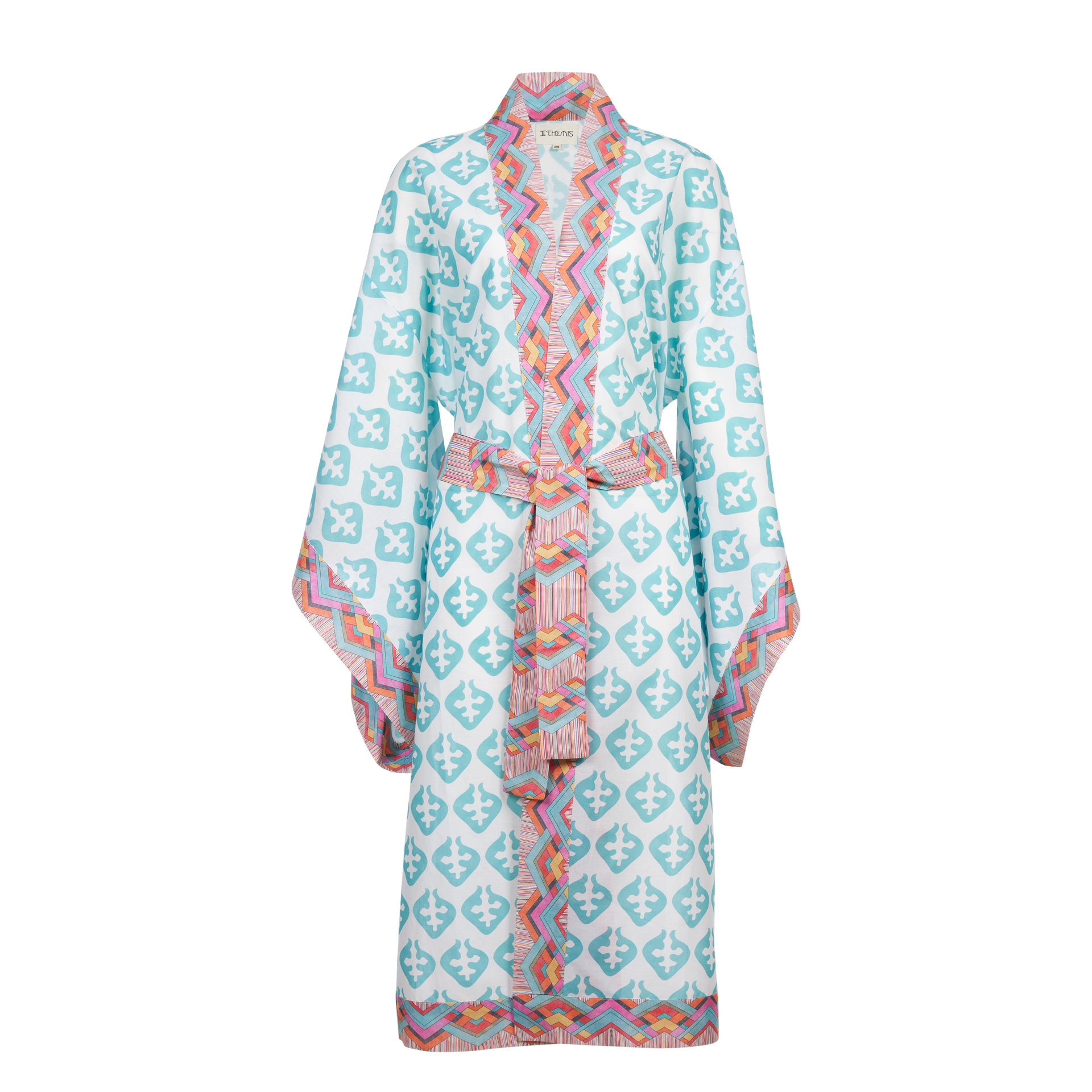 Casablanca Caftan