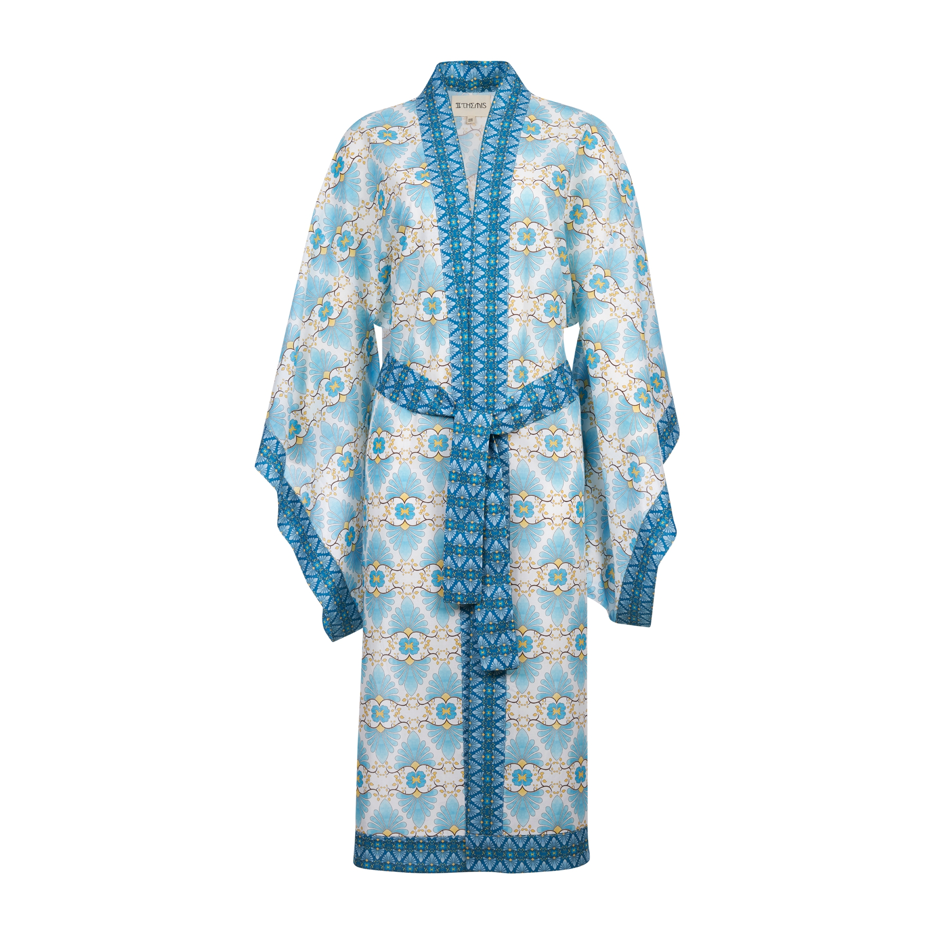 Tangier Caftan