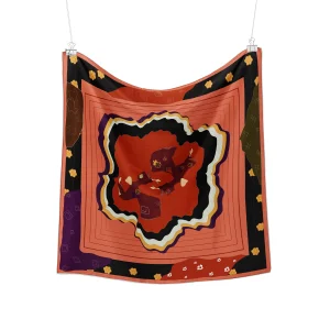 Invitation To Dance Scarf