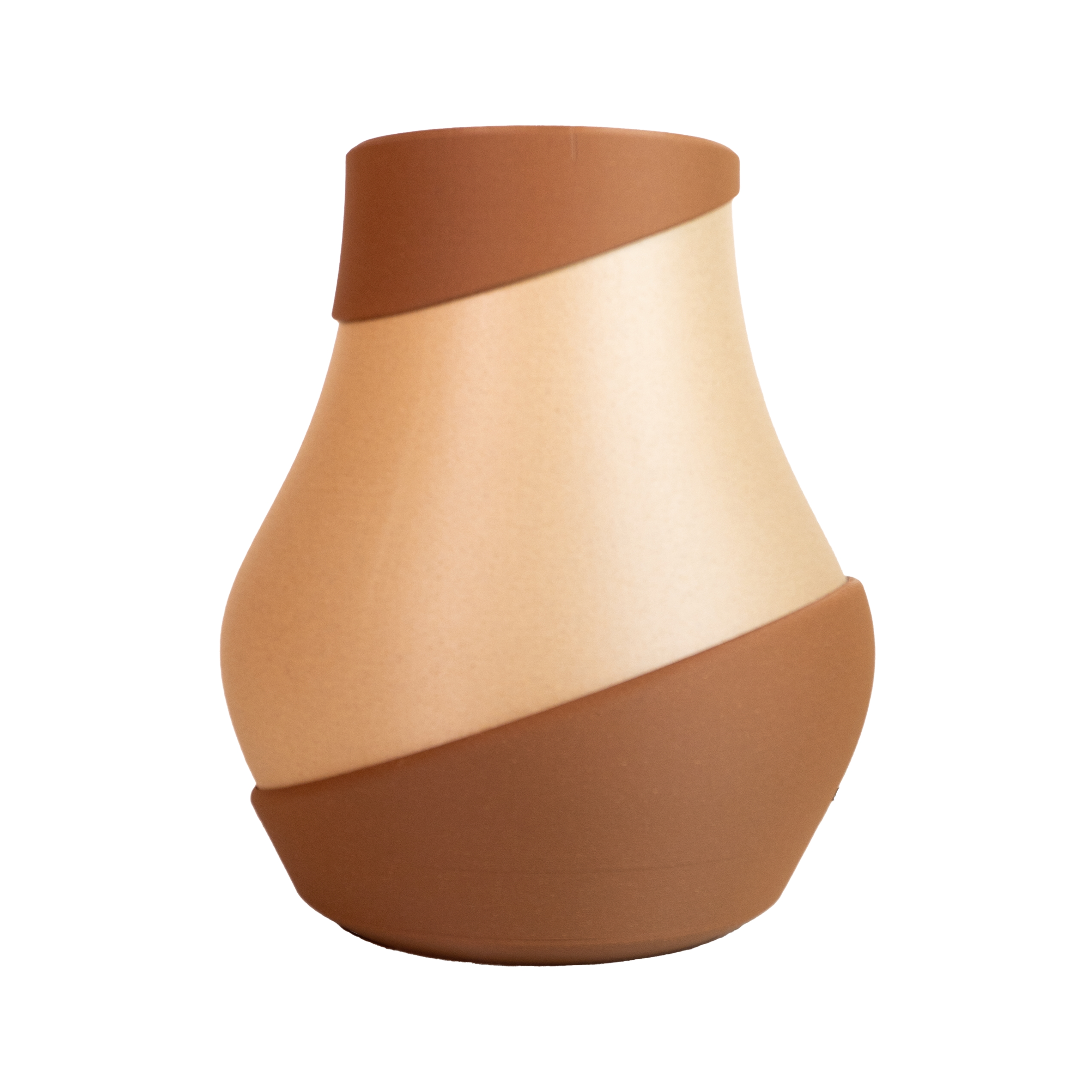 Ignis Wooden Floor Lamp