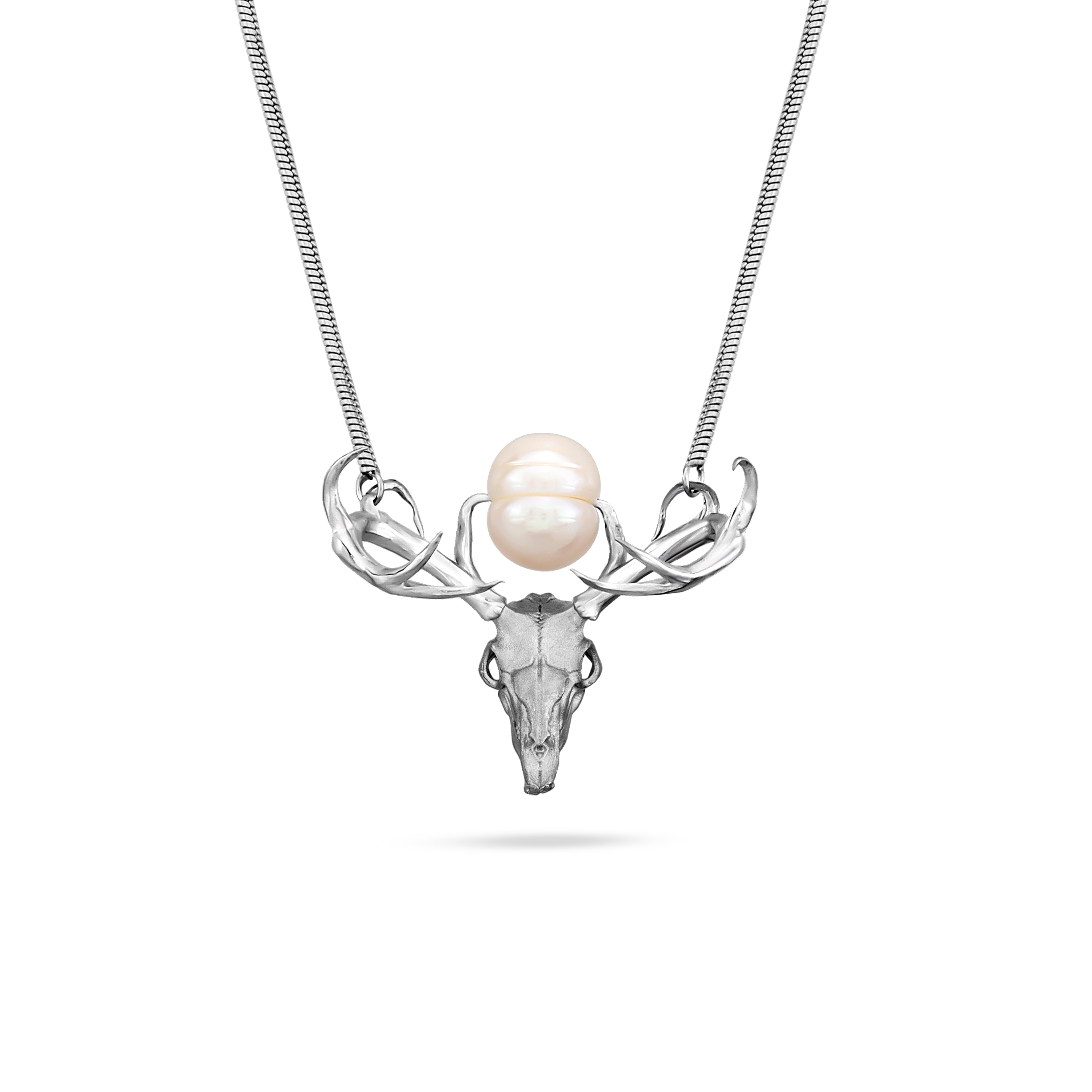 My Deer Pearl Kolye