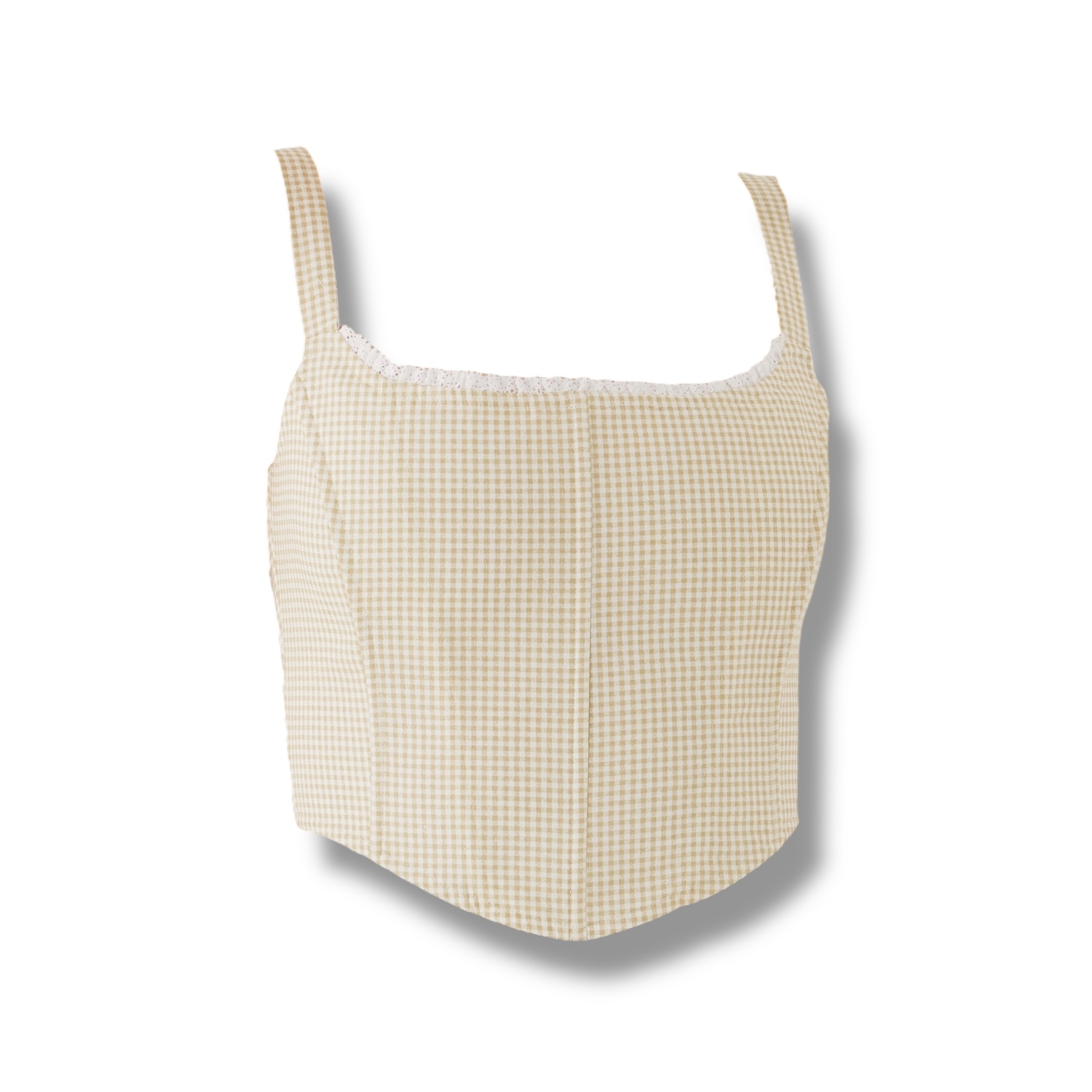 Emily Corset No:16