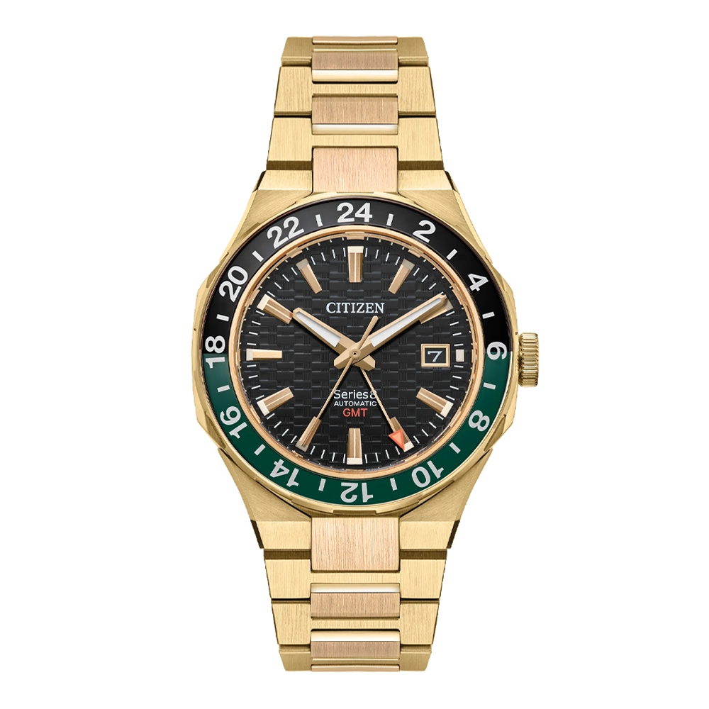 Nb6033-51e Wristwatch