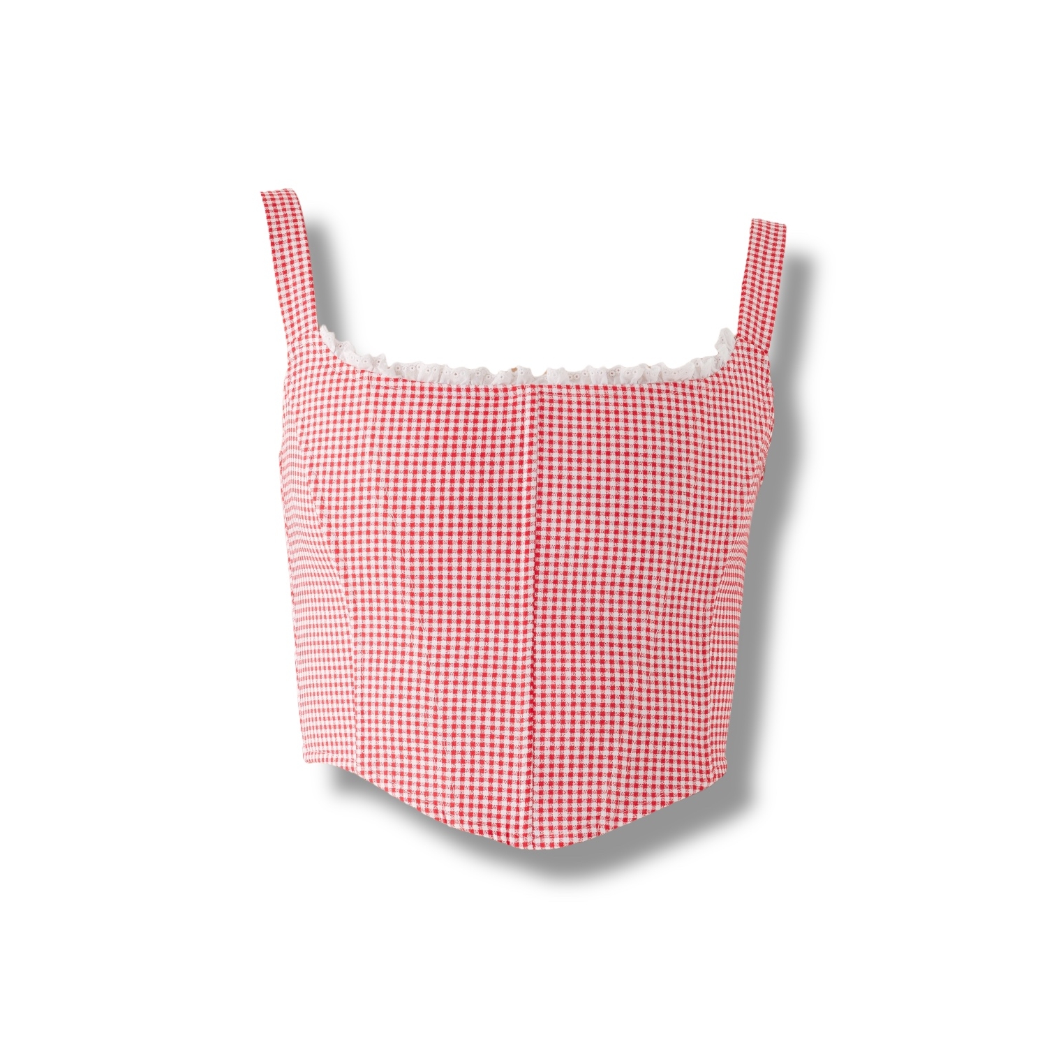 Emily Corset No:16