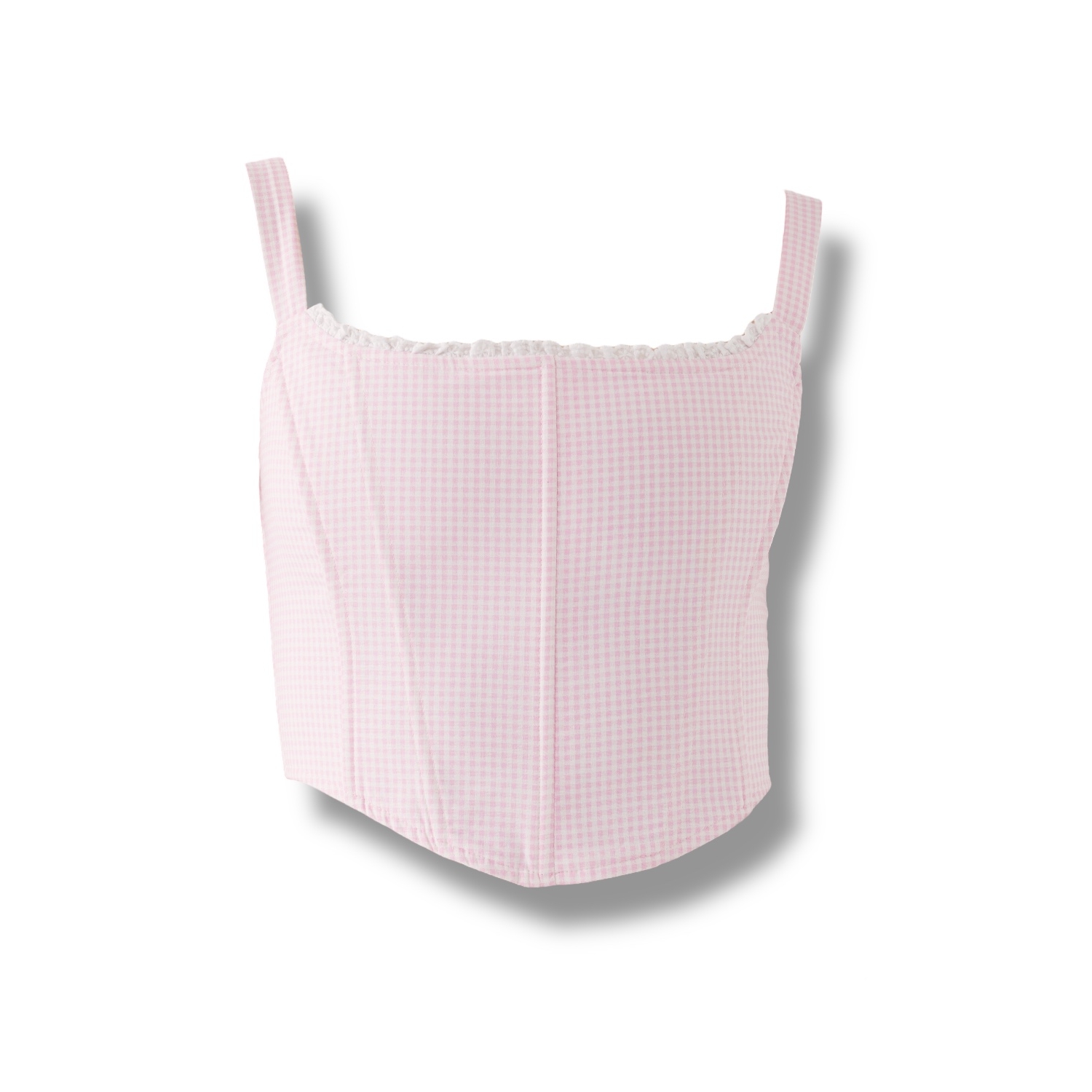 Emily Corset No:16