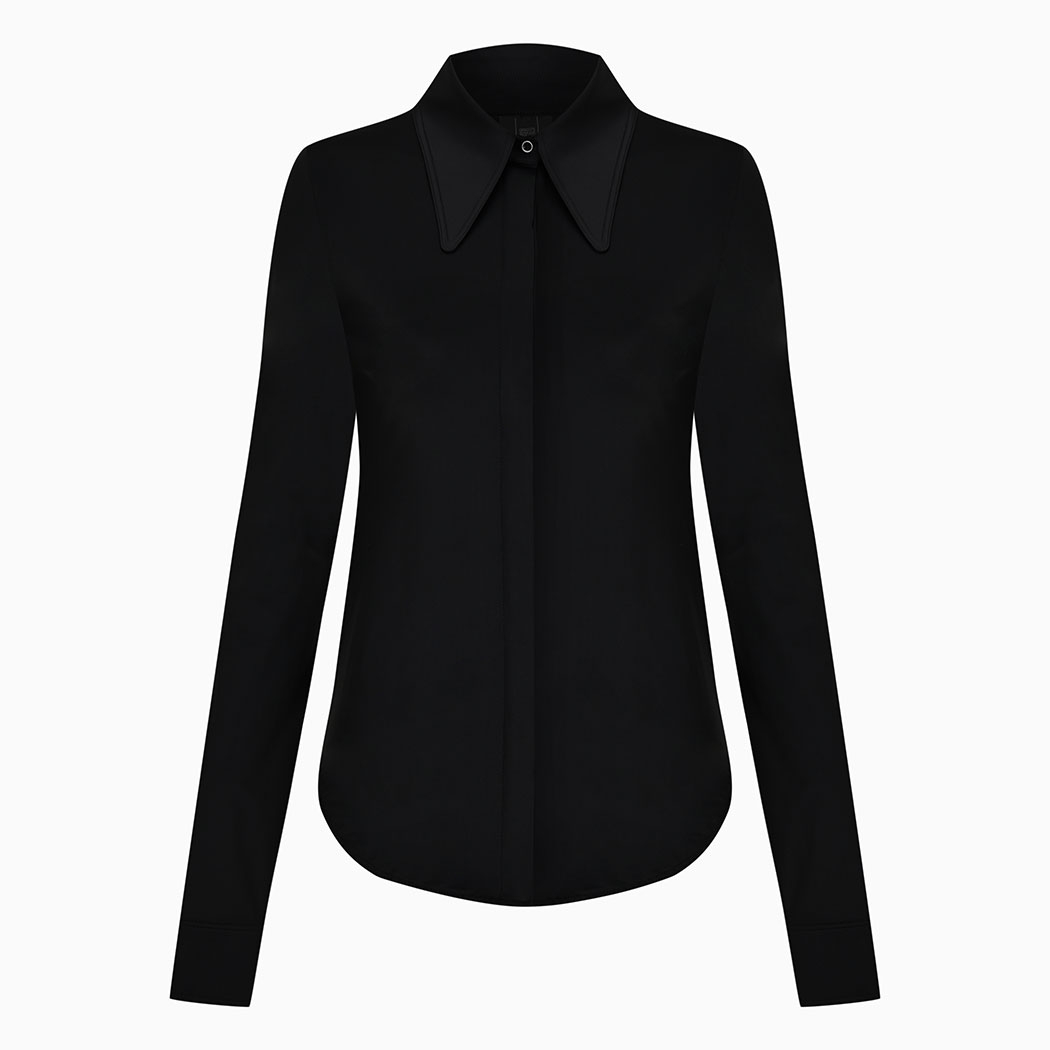 Elastic Shirt