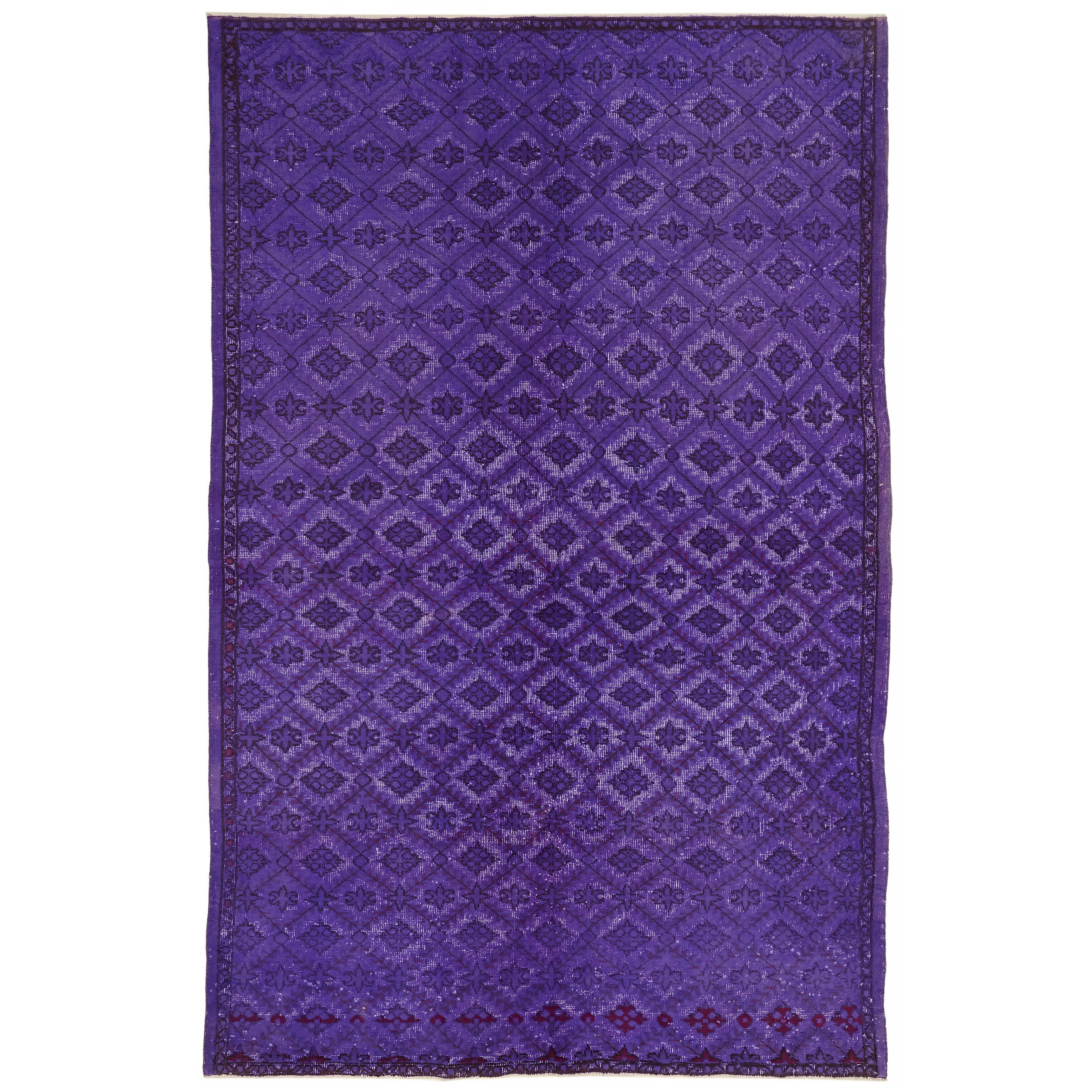 Jamari Handmade Turkish 3d Carved Rug 175 X 283 Cm