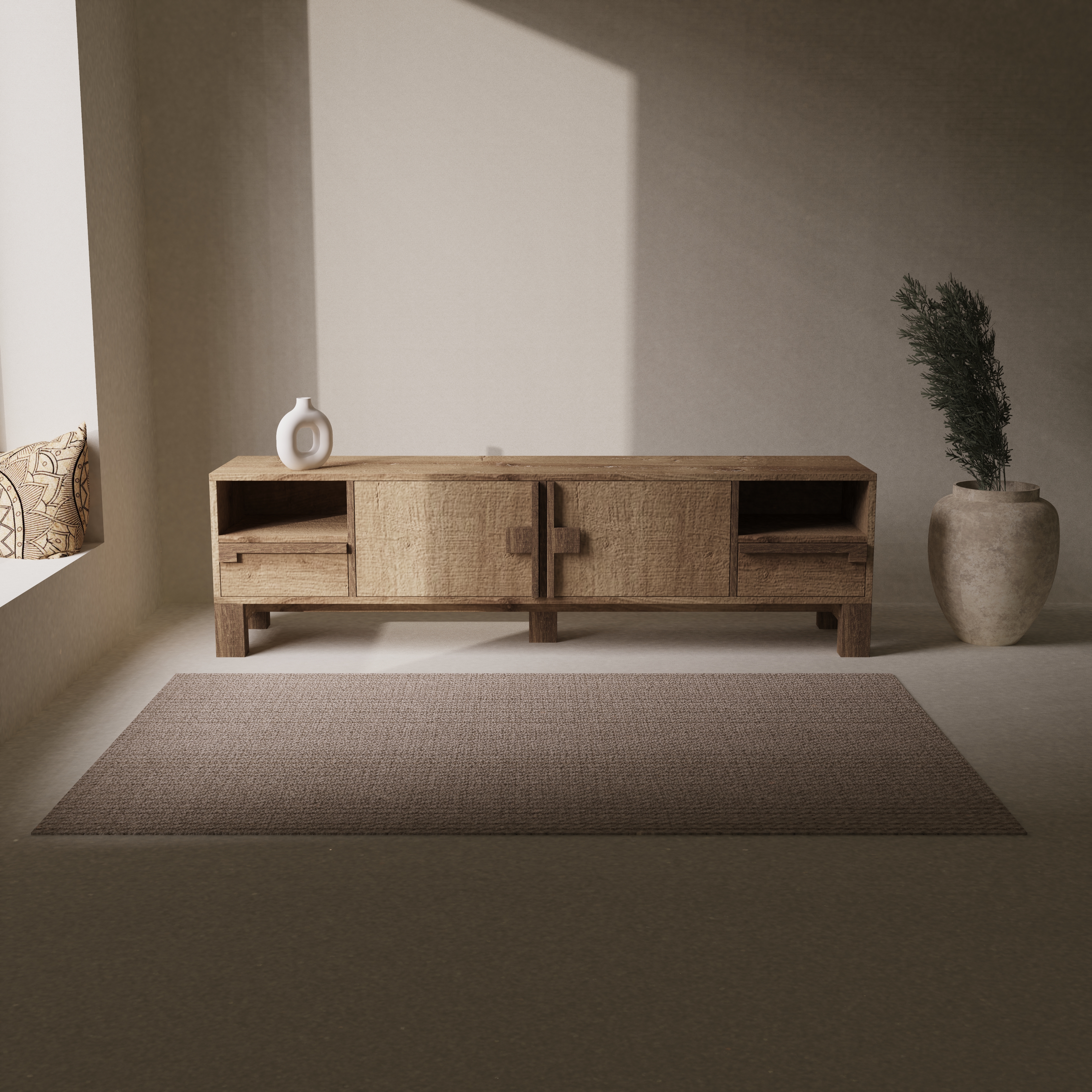 Rhone Tv Unit
