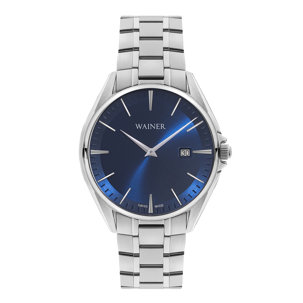 Wa.11032-b Wristwatch