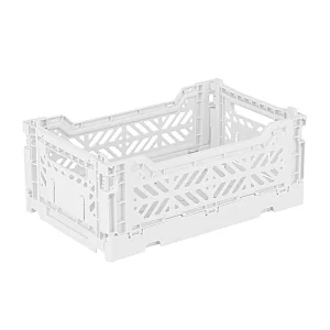 Mini Box White