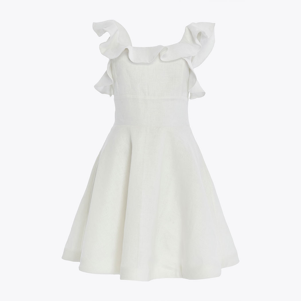 Devin Dress