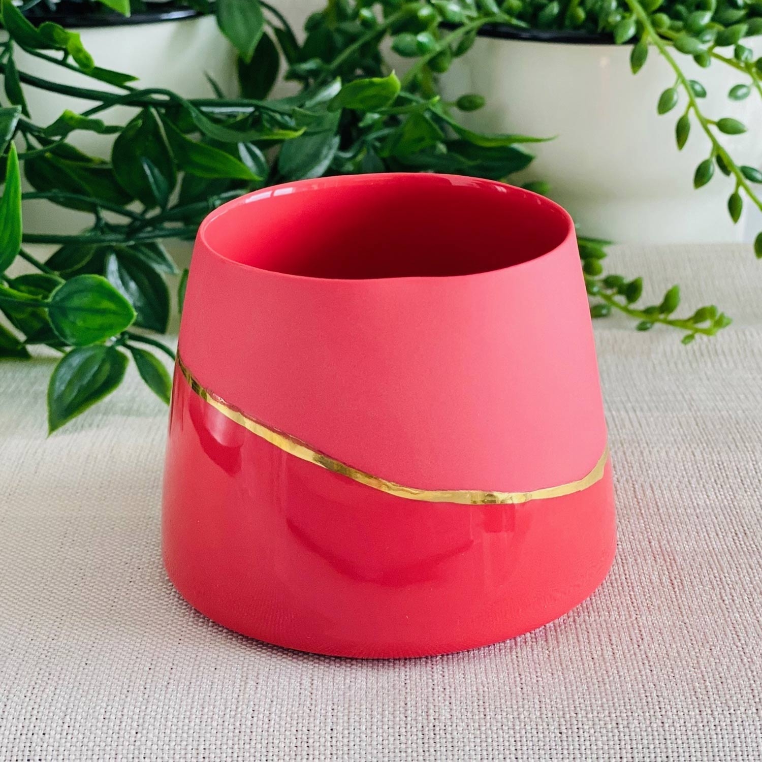 Cone Maxi Coffee Cup