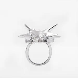 The Future Ring - Silver