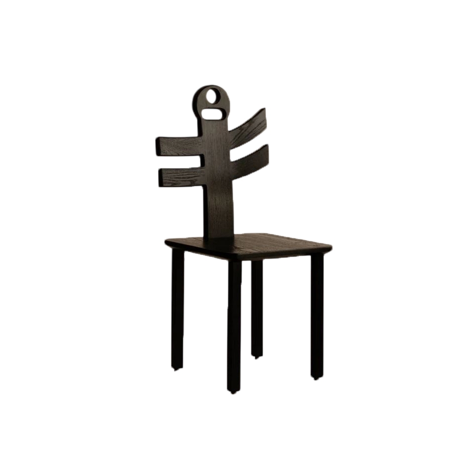 Tierra Chair