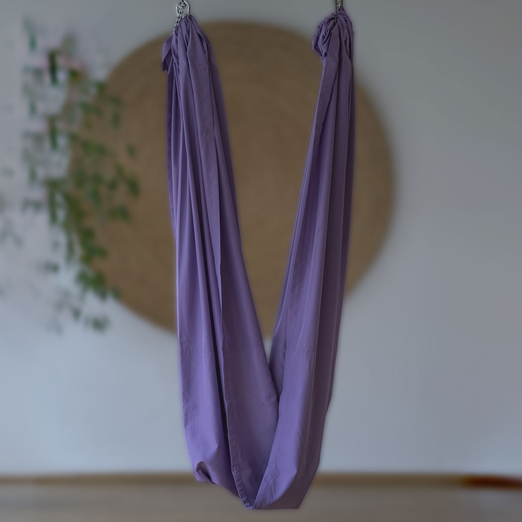 Aerial Yoga Hammock