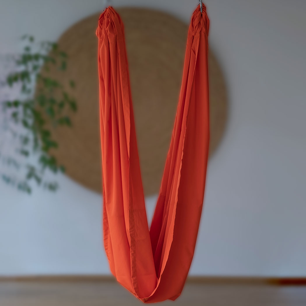 Aerial Yoga Hammock