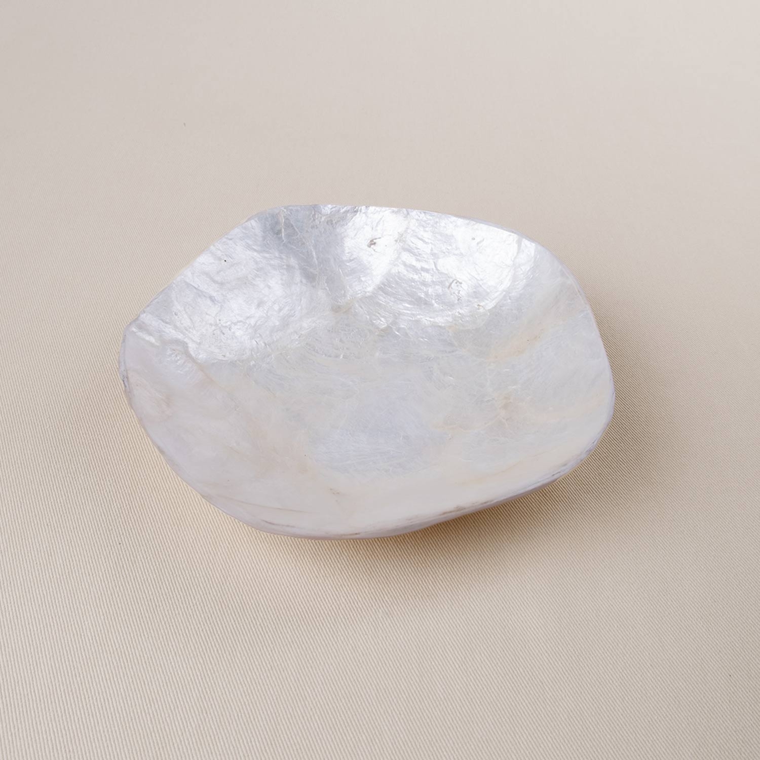 Mother-of-pearl Bowl