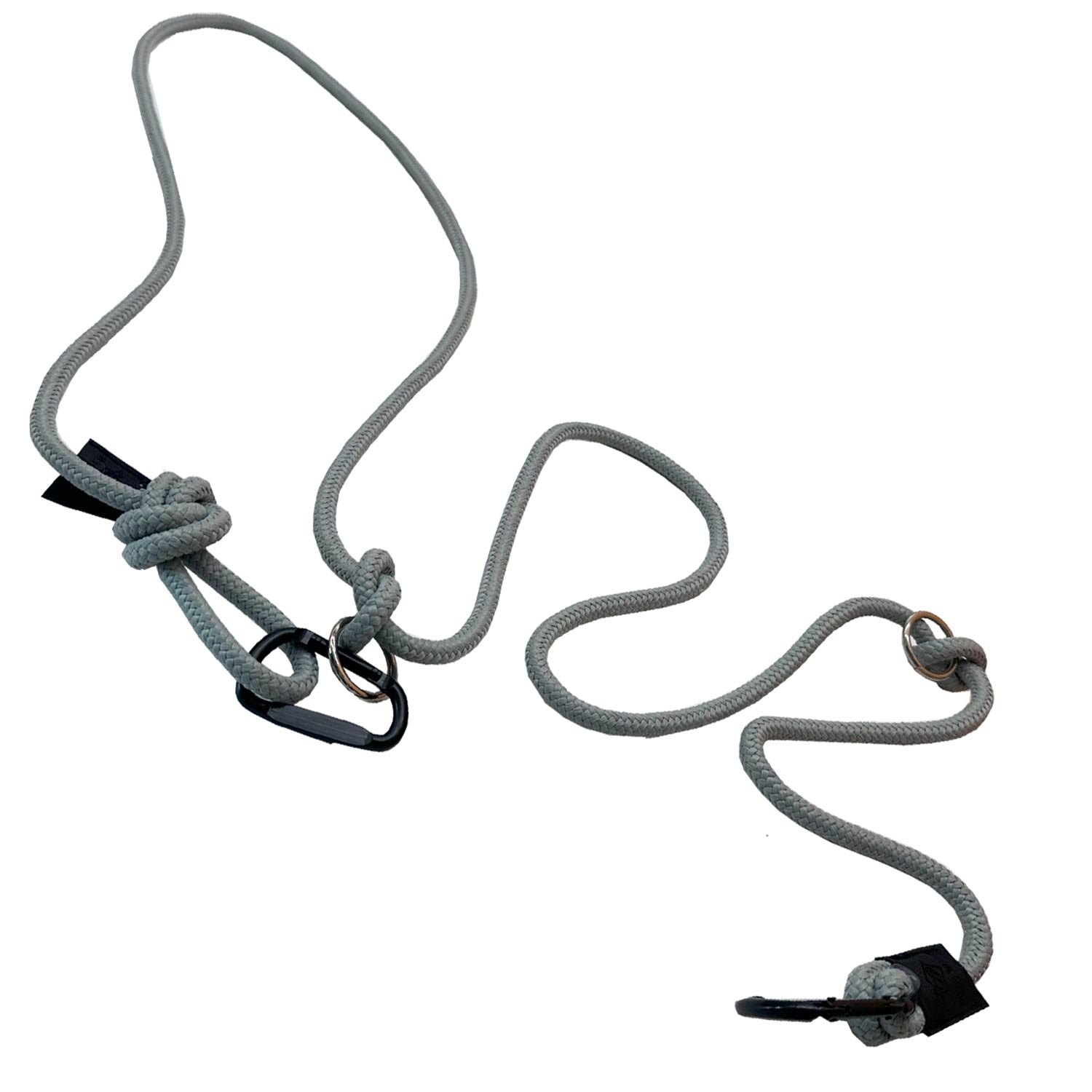 Petswuu Hands Free Running And Walking Leash Collar