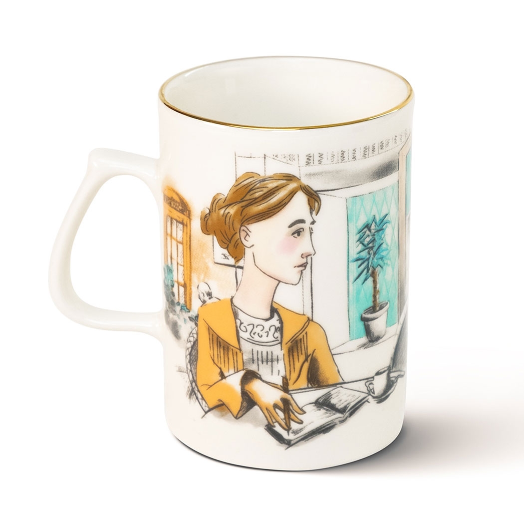 Virginia Woolf Kupası