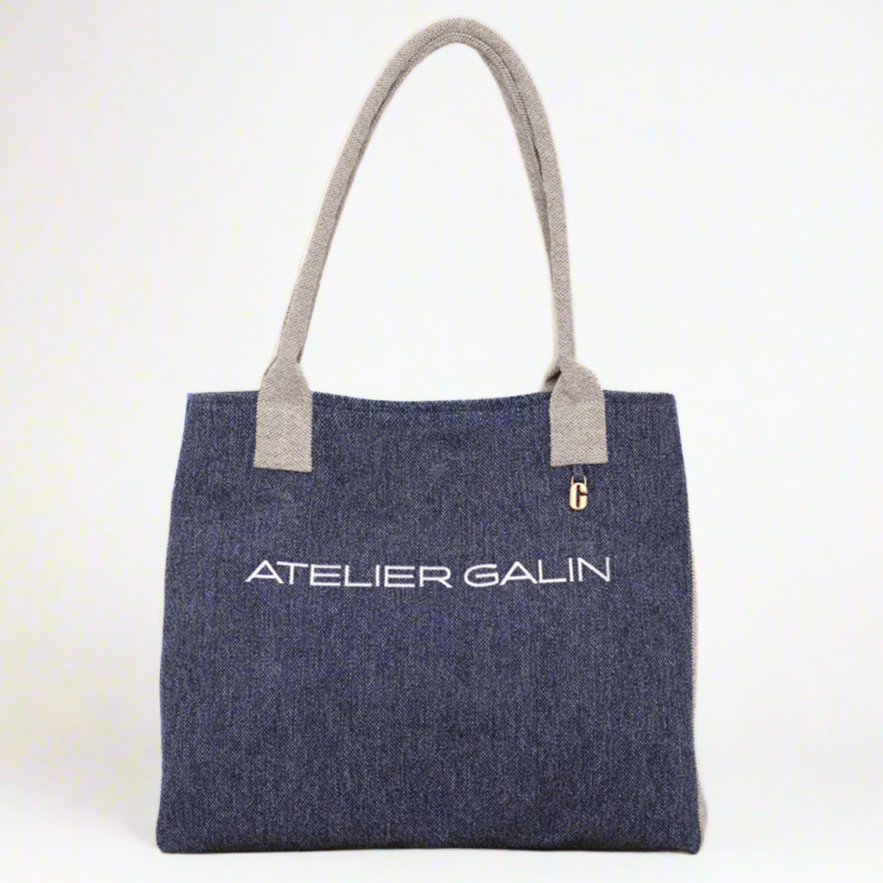 Vela Tote Bag N°1