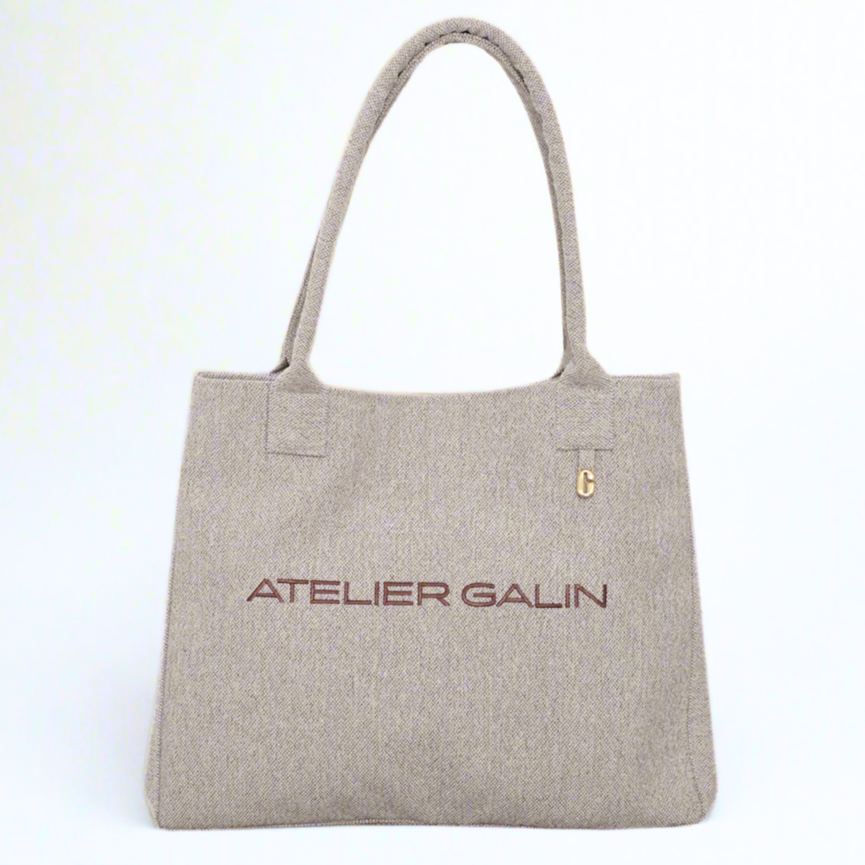 Vela Tote Bag N°1