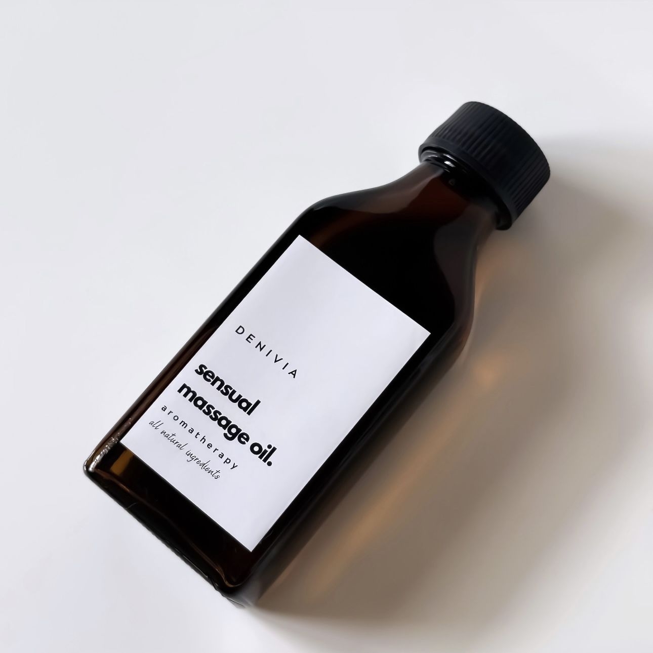 Sensual Massage Oil