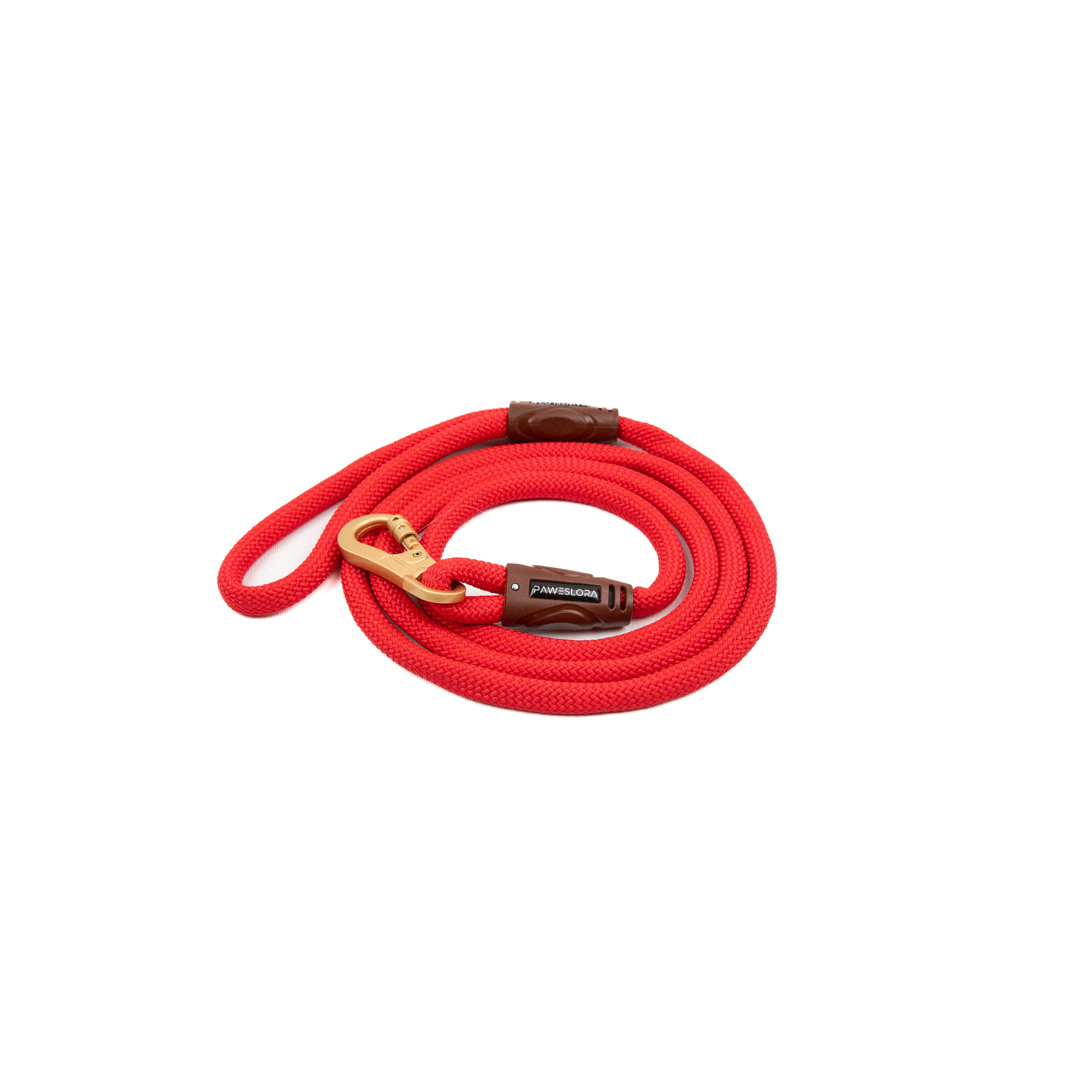 11 Mm Halat Köpek Gezdirme Kayışı