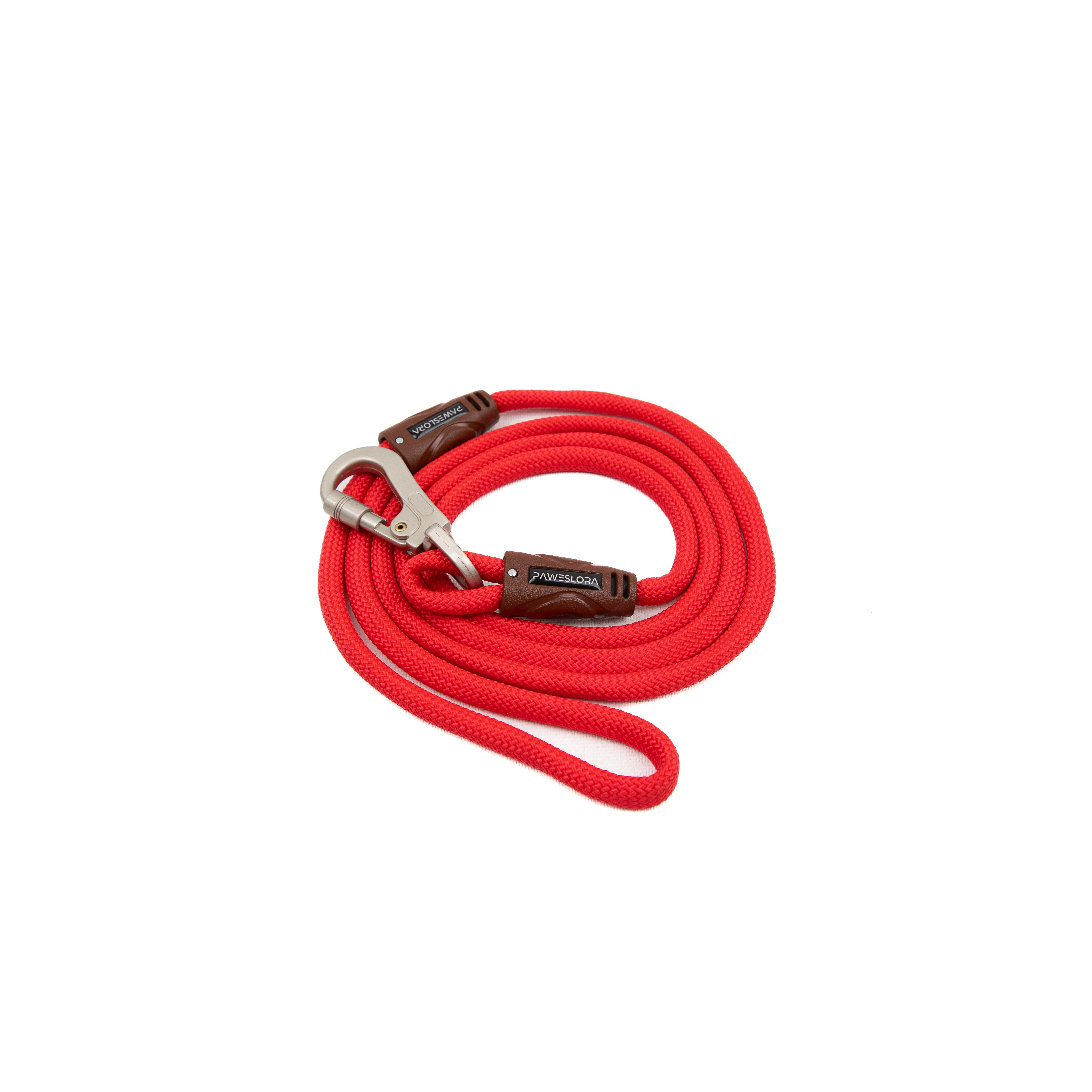 8 Mm Halat Köpek Gezdirme Kayışı