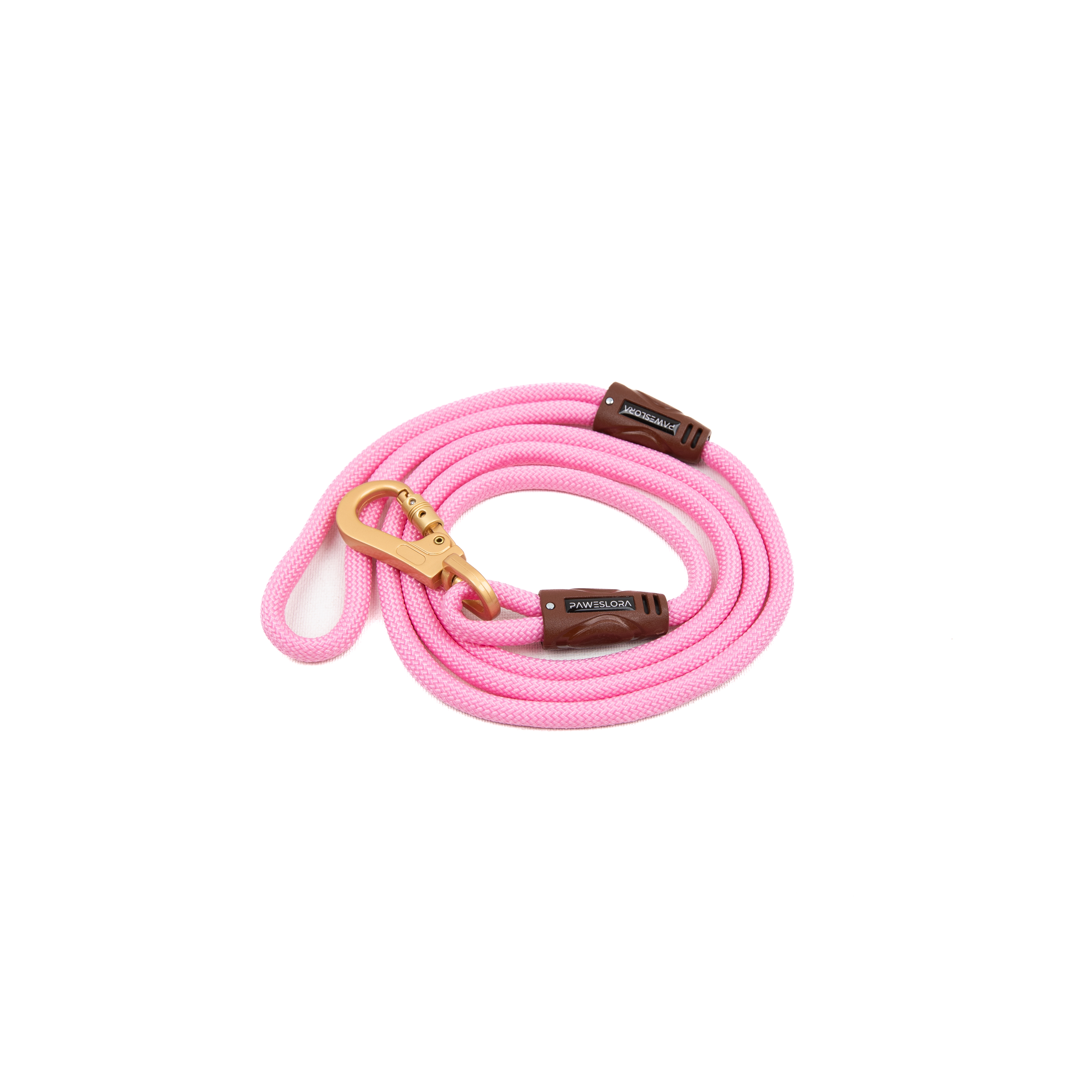 8 Mm Halat Köpek Gezdirme Kayışı