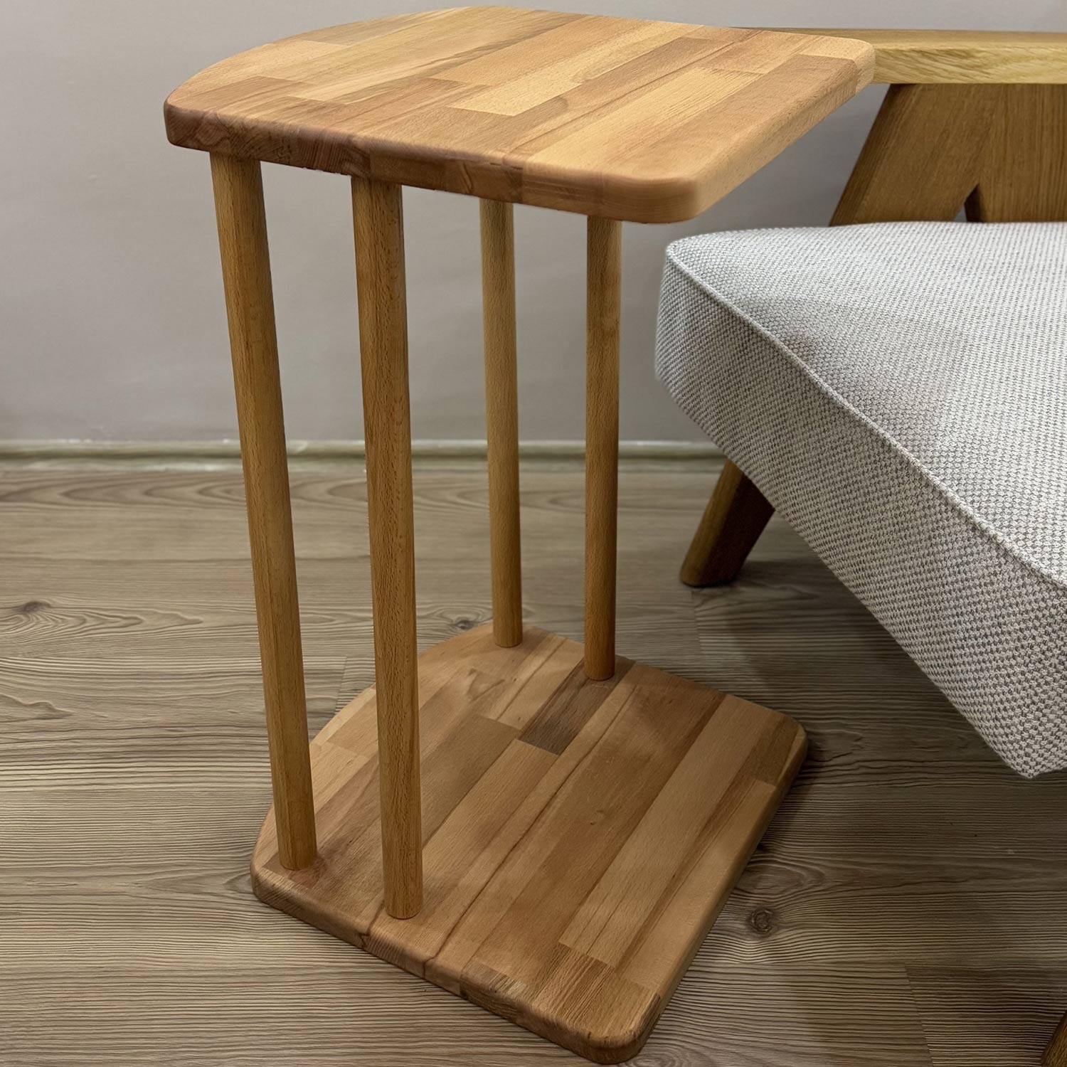 Antares Side Coffe Table