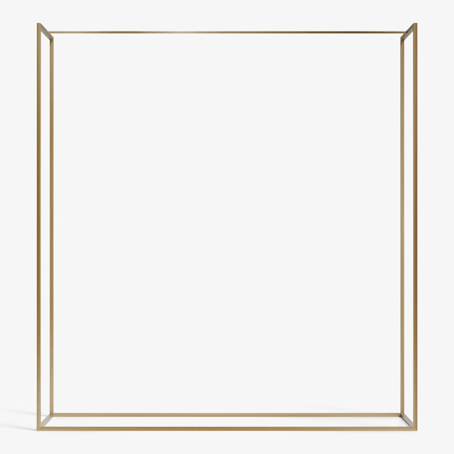 Basic Hanger