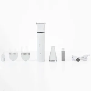 Shaver Pro 2 In 1
