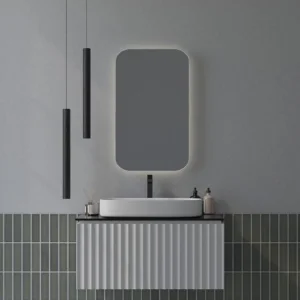 Asmara Bathroom Cabinet