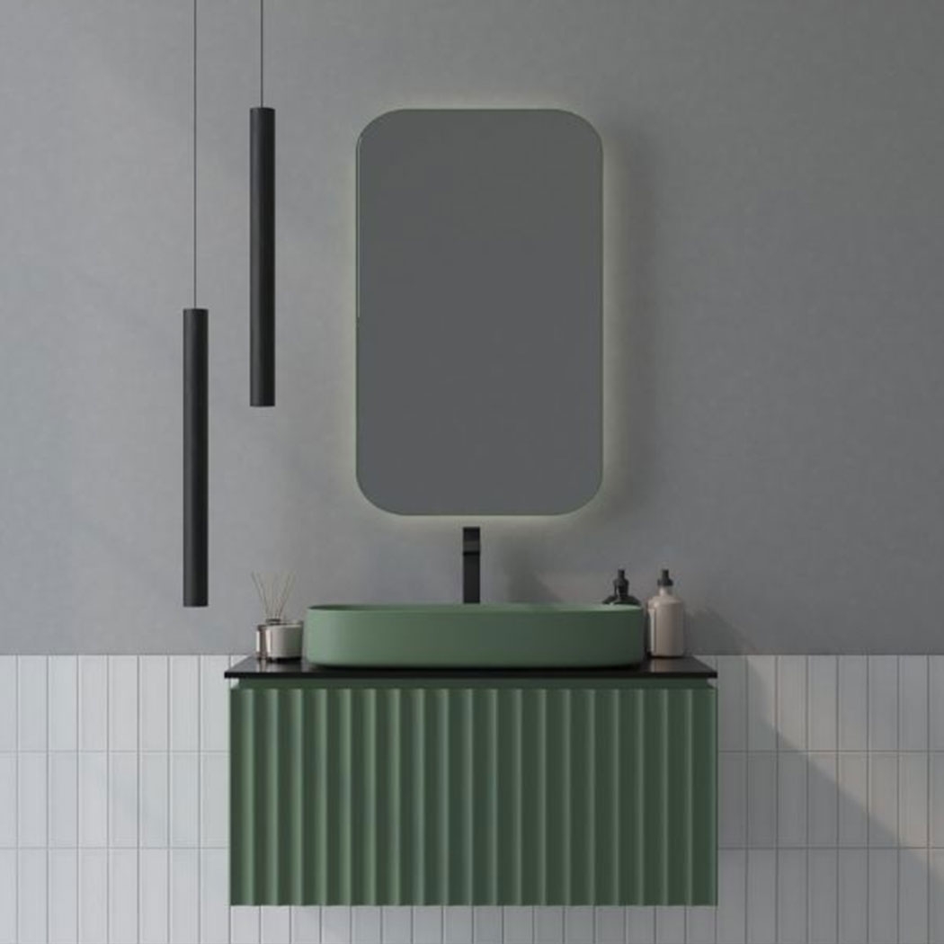 Asmara Banyo Dolabı