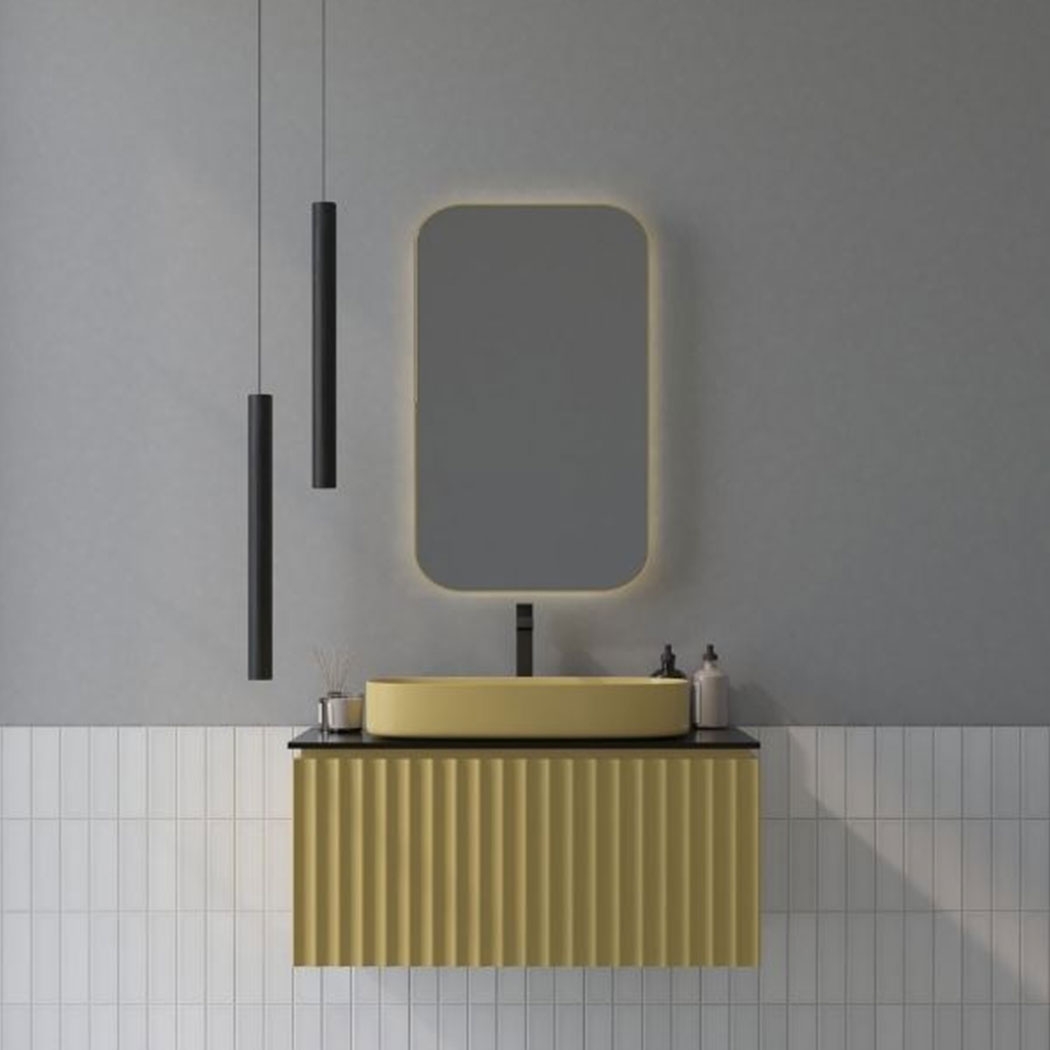 Asmara Banyo Dolabı
