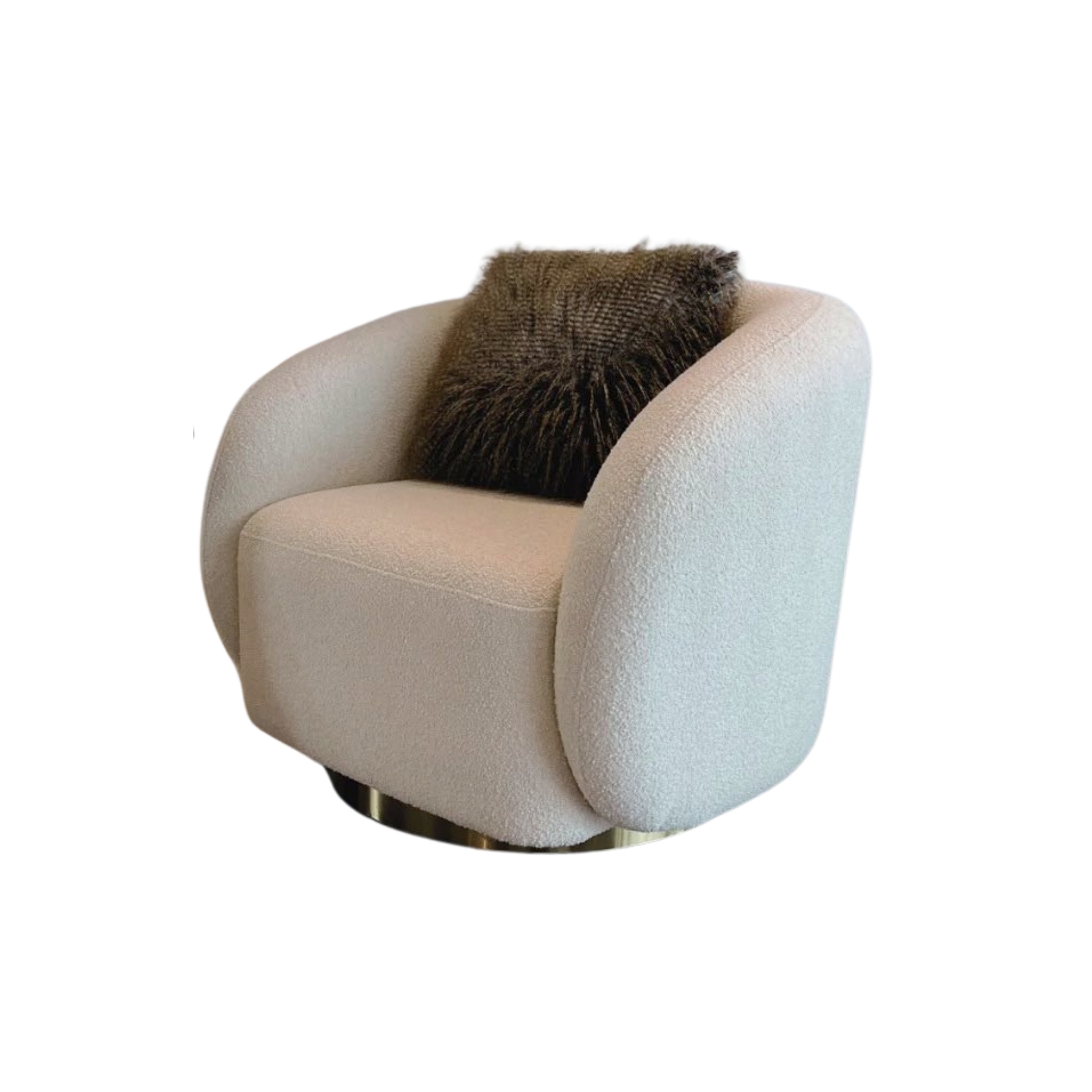 Bumer Armchair