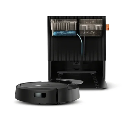 Irobot Roomba Combo 10 Max Robot Süpürge Ve Paspas