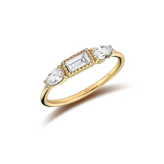 Mona Ring